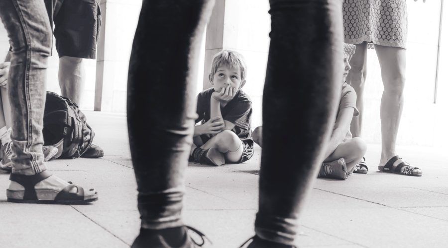 Habit 5 – Seek to understand, before being understood