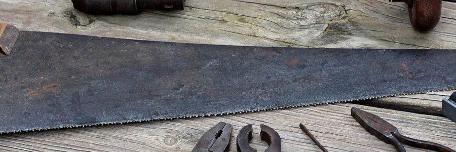 Habit 7 – Sharpen the Saw