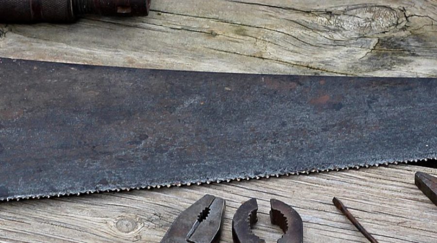 Habit 7 – Sharpen the Saw