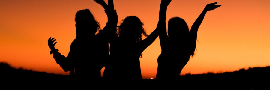 Habit 6 – Synergy, Leveraging Our Differences