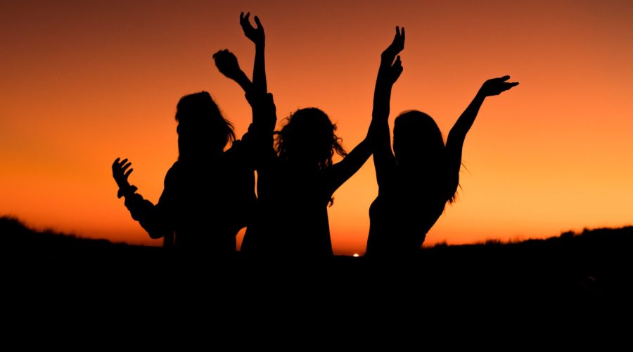 Habit 6 – Synergy, Leveraging Our Differences