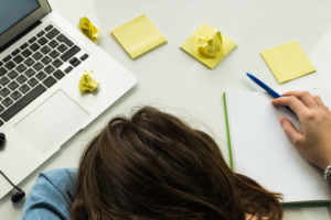 What is burnout and how to prevent it