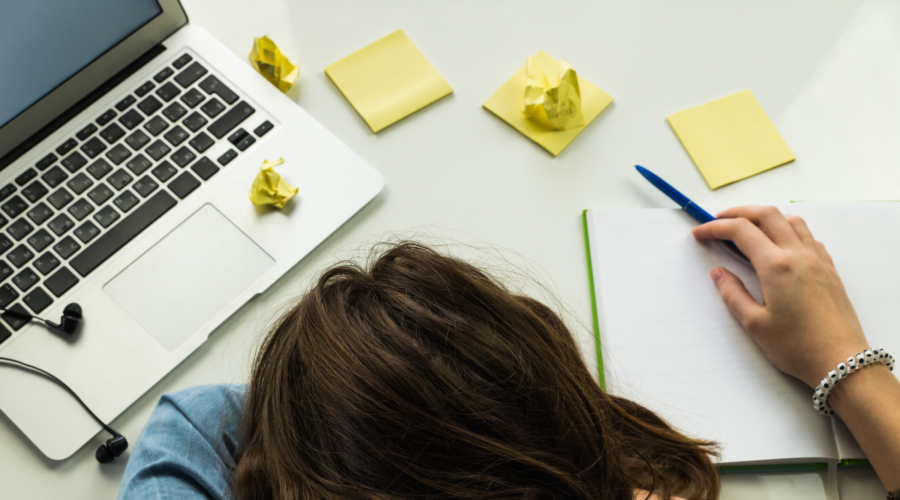 What is burnout and how to prevent it