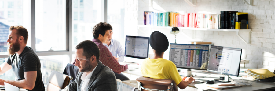 Productivity with Purpose
