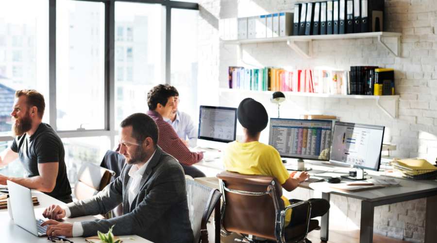 Productivity with Purpose