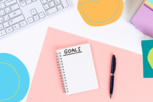 Become more effective: a self-guided goal setting workshop