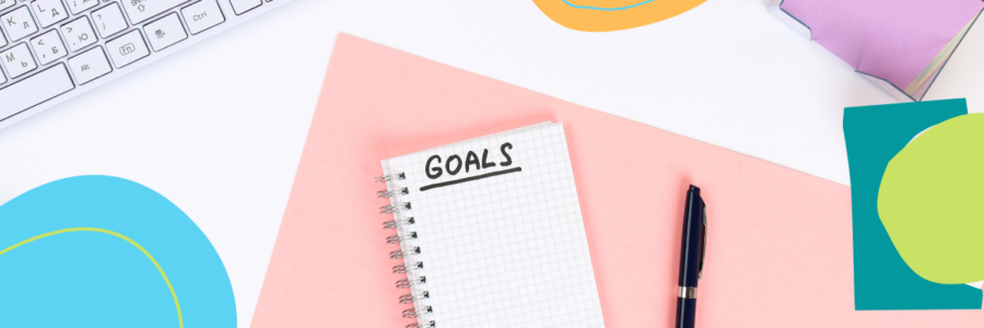 Become more effective: a self-guided goal setting workshop