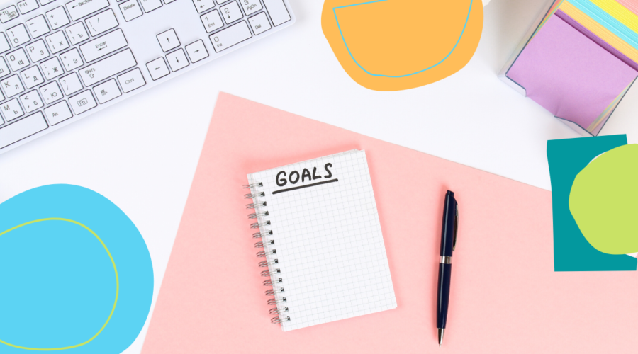 Become more effective: a self-guided goal setting workshop