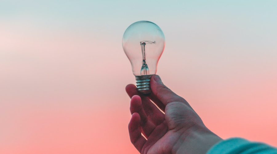 4 Steps for Collaborating on New Ideas