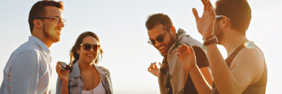 Effective Communication with the 4 Work Personalities