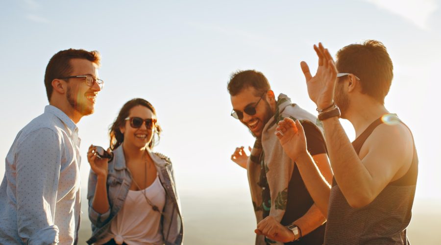 Effective Communication with the 4 Work Personalities
