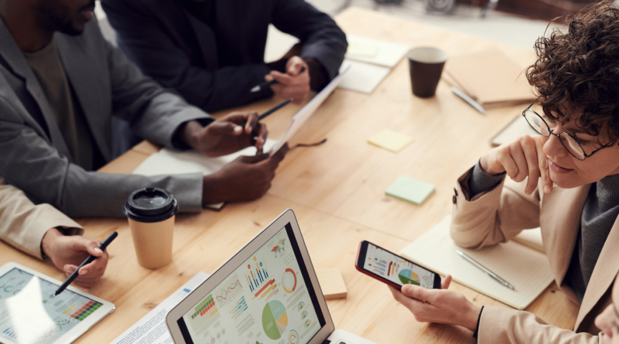 Understanding Different Working Styles for Effective Teamwork