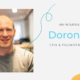 Interview: 7 Questions with Yomez CEO, Doron Gan