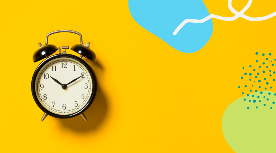 Time Management